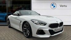 BMW Z4 sDrive M40i 2dr Auto Petrol Roadster